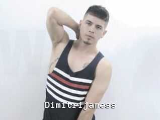 Dimitrijamess