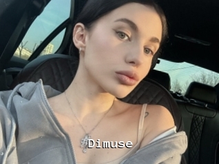 Dimuse