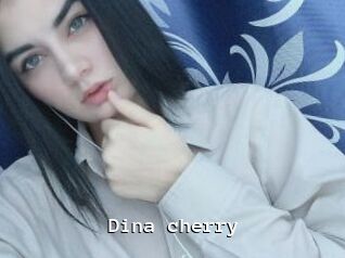 dina_cherry Webcamsex Amateur