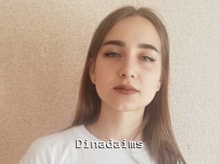 Dinadaims
