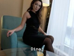 Dinaj