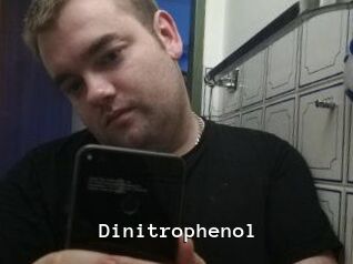Dinitrophenol