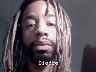 Diodre