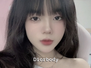 Diorbody