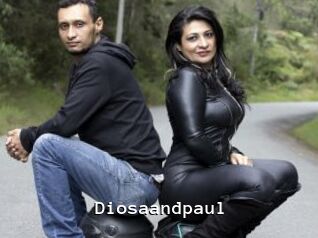 Diosaandpaul