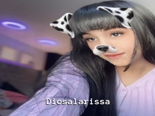 Diosalarissa
