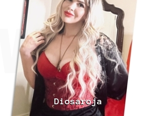 Diosaroja