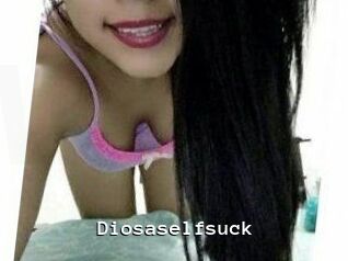 Diosaselfsuck