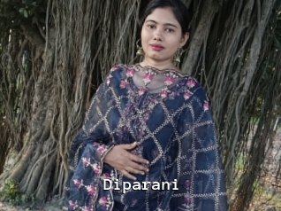 Diparani