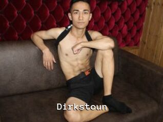 Dirkstoun