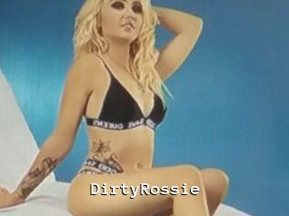 DirtyRossie