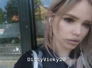 DirtyVicky20