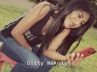 Dirty_makolyn