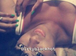 Dirtyblackhot