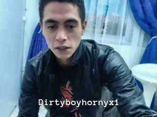 Dirtyboyhornyx1