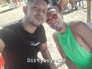 Dirtyboys420