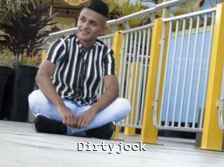 Dirtyjock