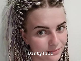 Dirtylili