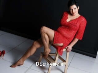 Dirtymom