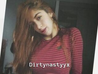 Dirtynastyyx