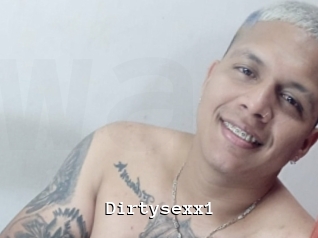 Dirtysexx1