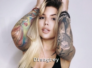 Disagrey