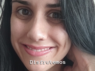 Disfrutemos