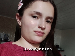 Divanyariza