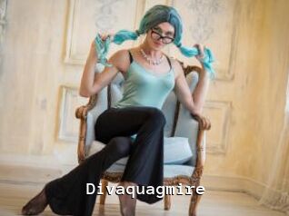 Divaquagmire