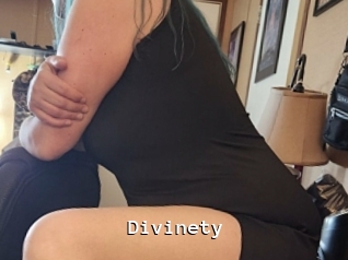 Divinety