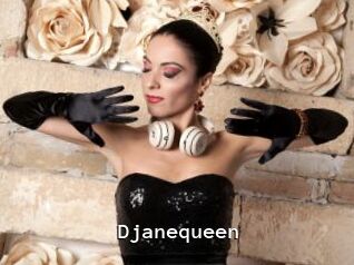 Djanequeen