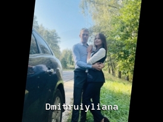 Dmitruiyliana