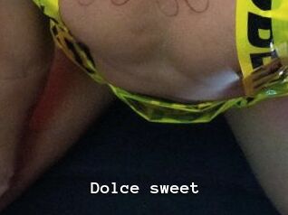 Dolce_sweet