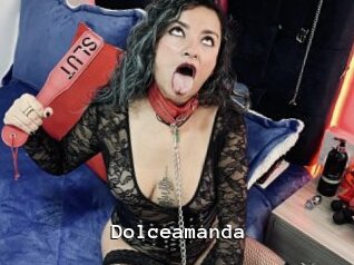 Dolceamanda