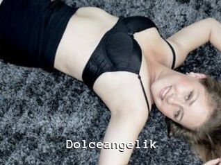 Dolceangelik