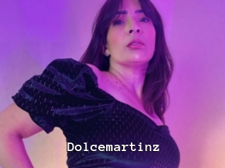dolcemartinz Webcamsex Amateur
