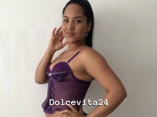 Dolcevita24