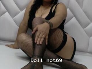 Doll_hot69