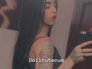 Dollcutecum