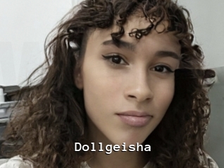 Dollgeisha