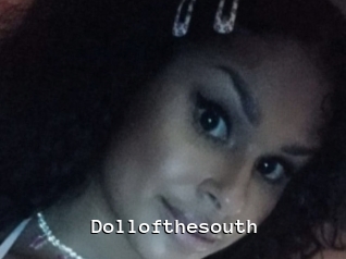 Dollofthesouth