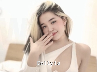 dollyia Webcamsex Amateur