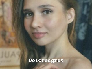 Doloresgret