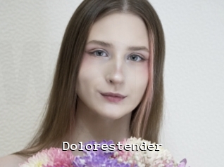 Dolorestender