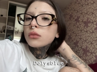 Dolysblue