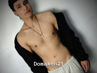 Domaken21