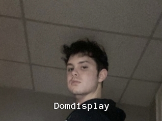 Domdisplay