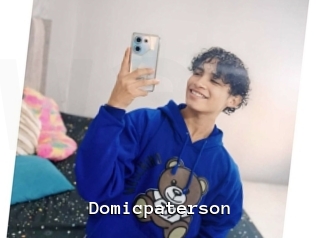 Domicpaterson