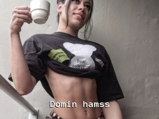 Domin_hamss