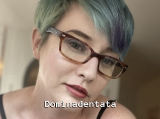 dominadentata Webcamsex Amateur